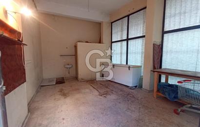 SATILIK DÜKKAN ETİMESGUT ALSANCAK'TA