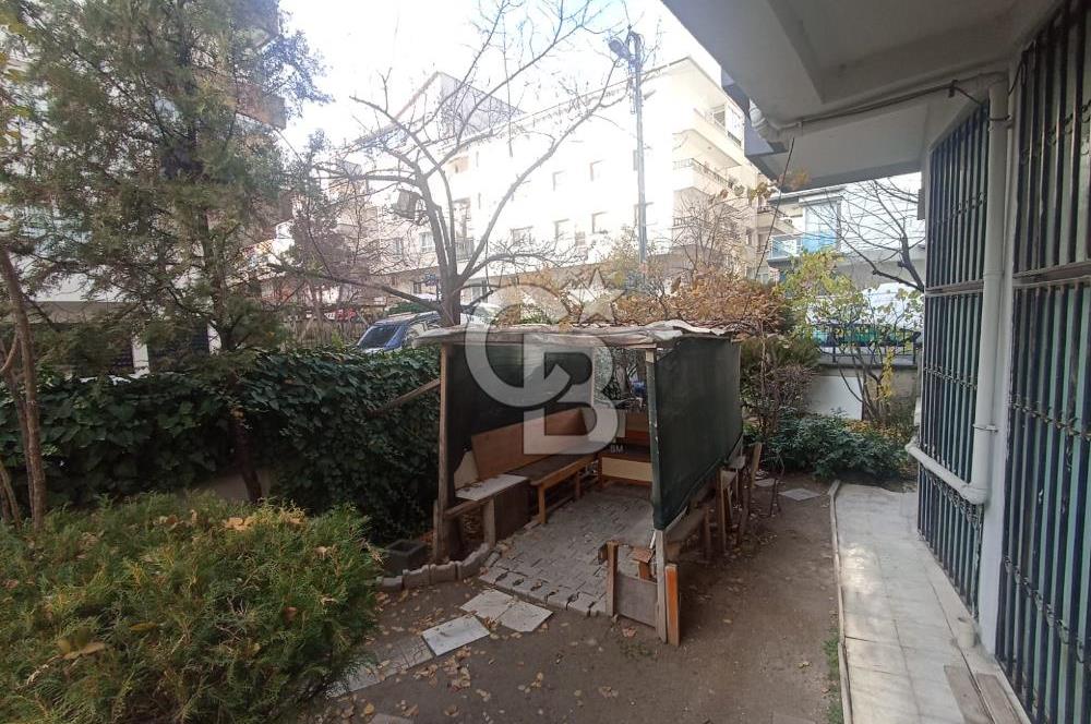 SATILIK DÜKKAN ETİMESGUT ALSANCAK'TA