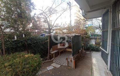 SATILIK DÜKKAN ETİMESGUT ALSANCAK'TA