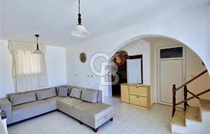 BODRUM KADIKALESİ ORMANCILAR SİTESİNDE SATILIK TRIPLEKS VİLLA