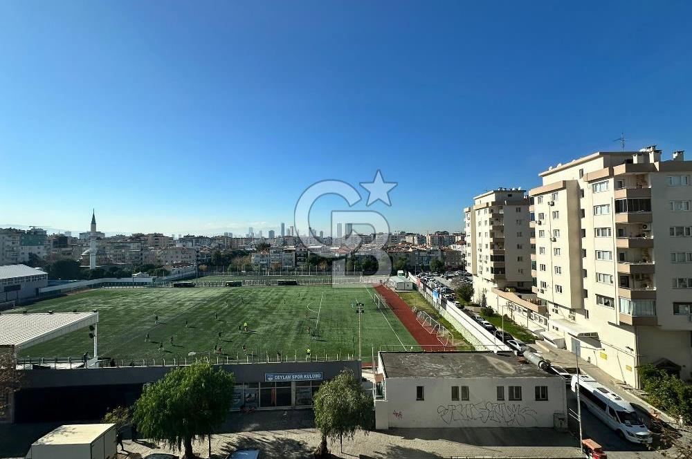 BORNOVA 3+1 ARAKAT KİRALIK DAİRE