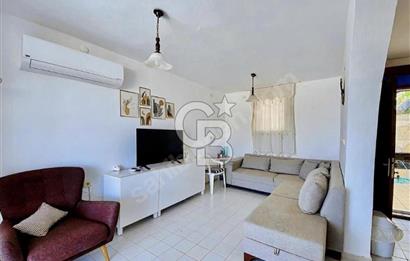 BODRUM KADIKALESİ ORMANCILAR SİTESİNDE SATILIK TRIPLEKS VİLLA