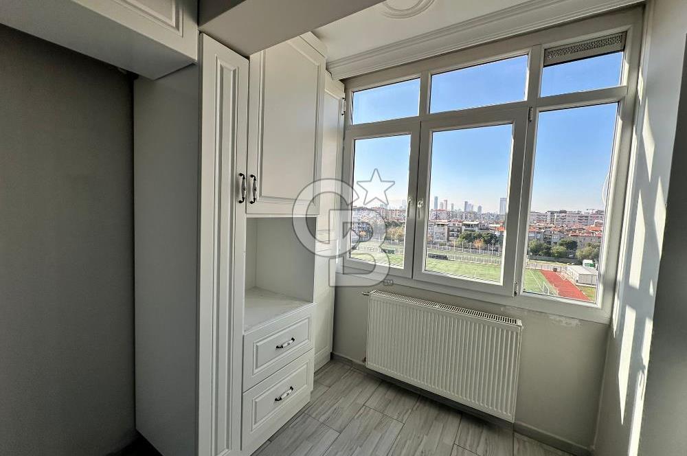 BORNOVA 3+1 ARAKAT KİRALIK DAİRE