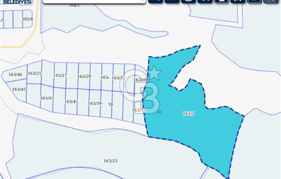 YAYLADAĞI-ÇABALA'DA *İMARLI* MÜSTAKİL-MERKEZE YAKIN SATILIK ARSA