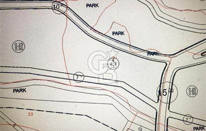YAYLADAĞI-ÇABALA'DA *İMARLI* MÜSTAKİL-MERKEZE YAKIN SATILIK ARSA