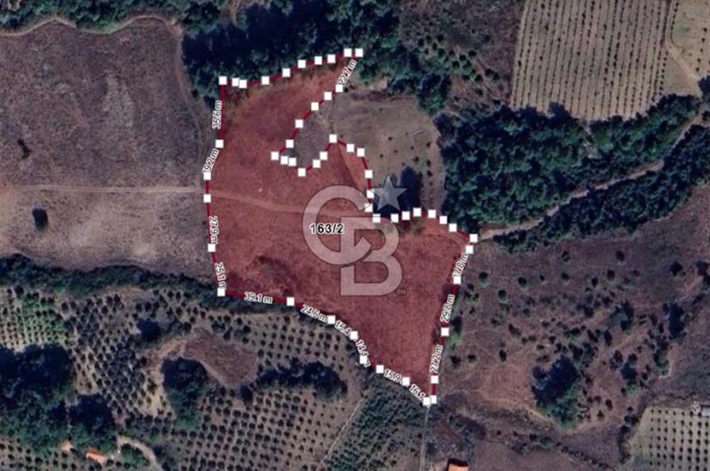 YAYLADAĞI-ÇABALA'DA *İMARLI* MÜSTAKİL-MERKEZE YAKIN SATILIK ARSA