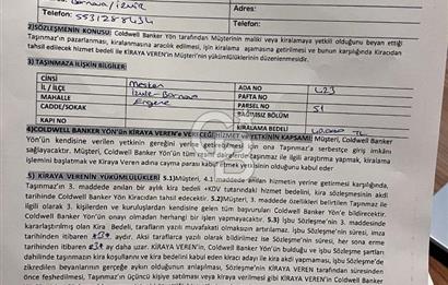 BORNOVA 3+1 ARAKAT KİRALIK DAİRE