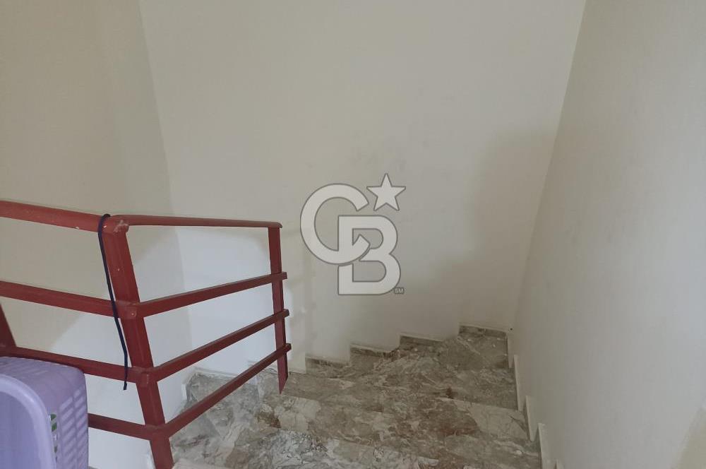 ETİMESGUT ALSANCAK'TA SATILIK 6+1 DUBLEKS TERASLI DAİRE