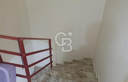 ETİMESGUT ALSANCAK'TA SATILIK 6+1 DUBLEKS TERASLI DAİRE