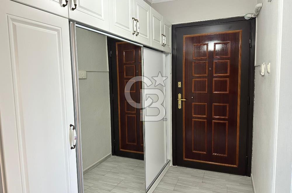 BORNOVA 3+1 ARAKAT KİRALIK DAİRE