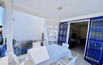 BODRUM KADIKALESİ ORMANCILAR SİTESİNDE SATILIK TRIPLEKS VİLLA