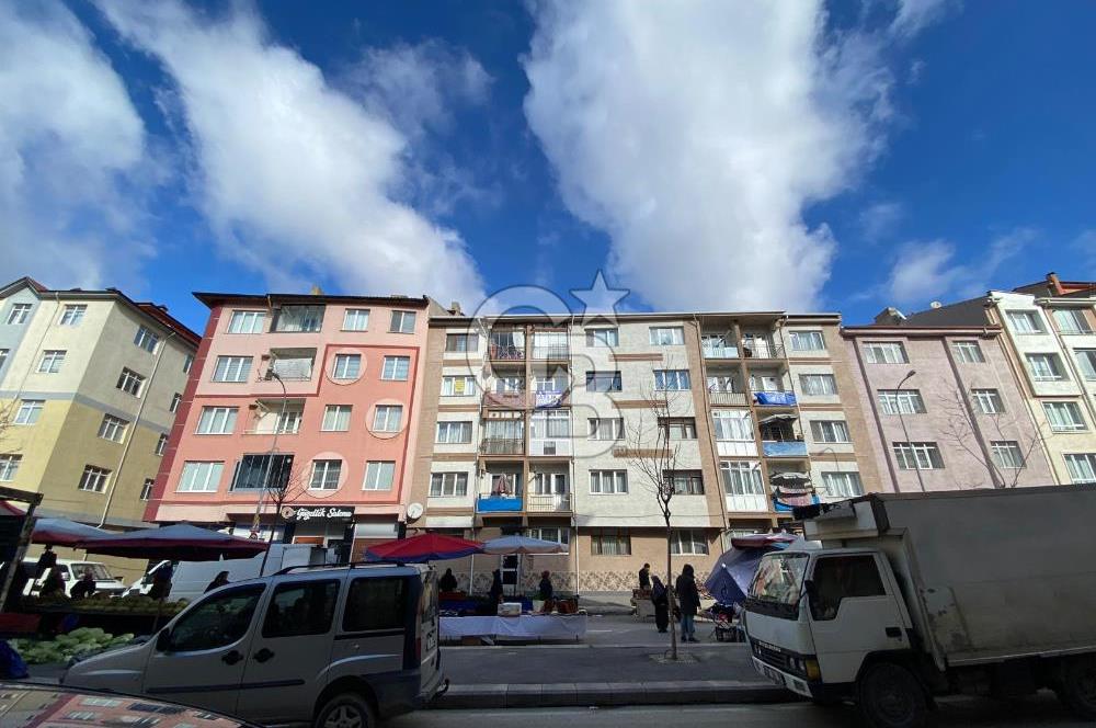 CB CITY'DEN ESKİŞEHİR YENİDOĞAN MAH. KİRALIK 3+1 DAİRE