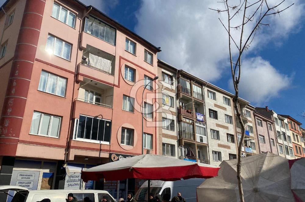 CB CITY'DEN ESKİŞEHİR YENİDOĞAN MAH. KİRALIK 3+1 DAİRE