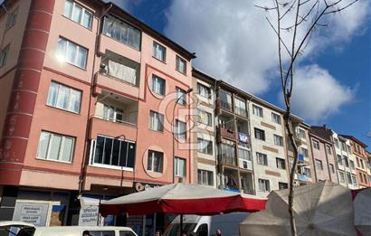 CB CITY'DEN ESKİŞEHİR YENİDOĞAN MAH. KİRALIK 3+1 DAİRE