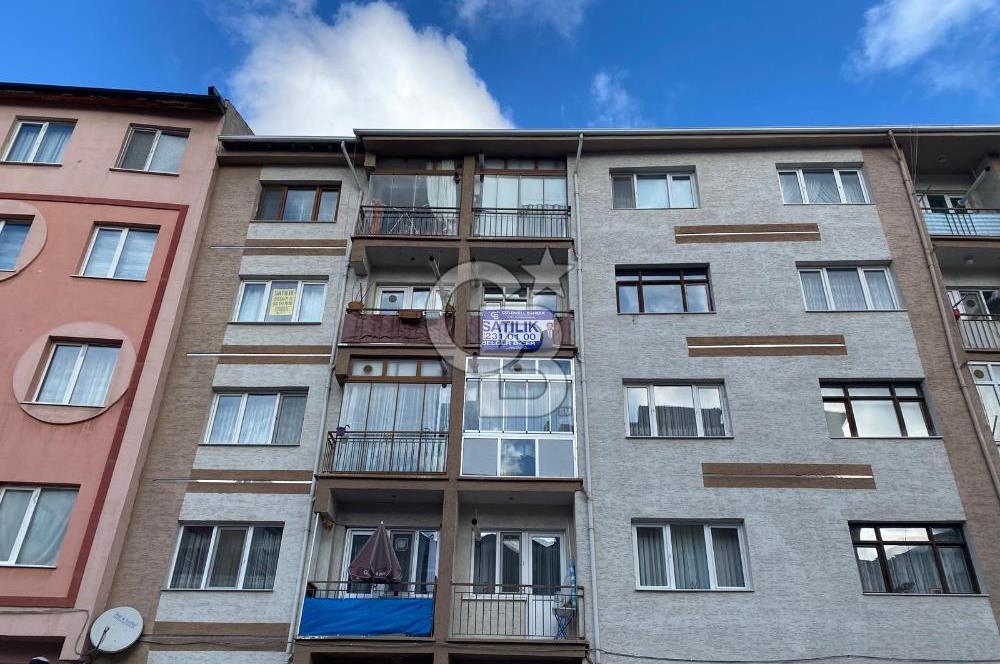 CB CITY'DEN ESKİŞEHİR YENİDOĞAN MAH. KİRALIK 3+1 DAİRE