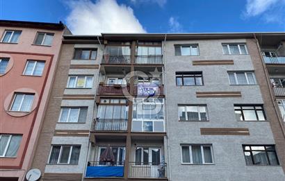 CB CITY'DEN ESKİŞEHİR YENİDOĞAN MAH. KİRALIK 3+1 DAİRE