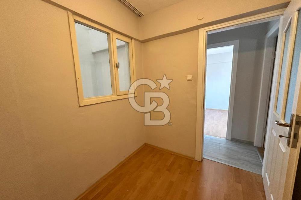 BORNOVA 3+1 ARAKAT KİRALIK DAİRE