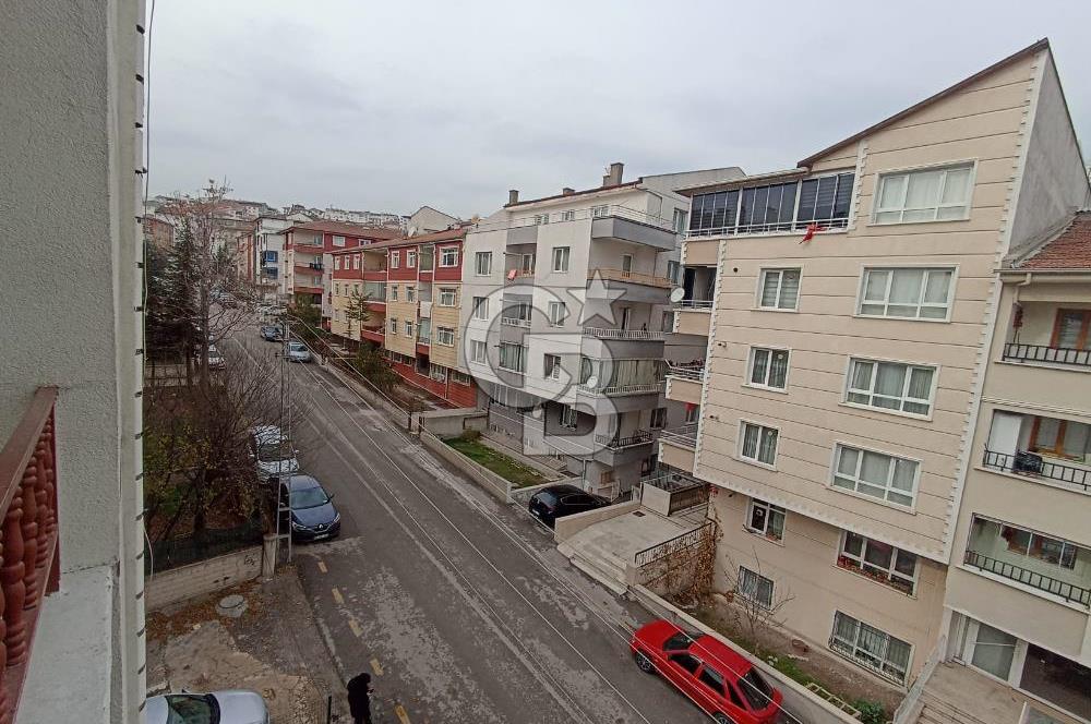 ETİMESGUT ALSANCAK'TA SATILIK 6+1 DUBLEKS TERASLI DAİRE
