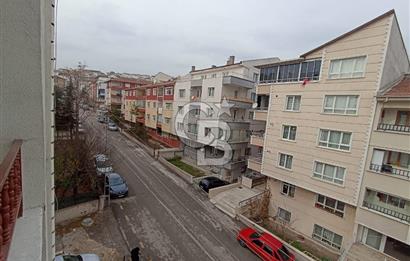 ETİMESGUT ALSANCAK'TA SATILIK 6+1 DUBLEKS TERASLI DAİRE