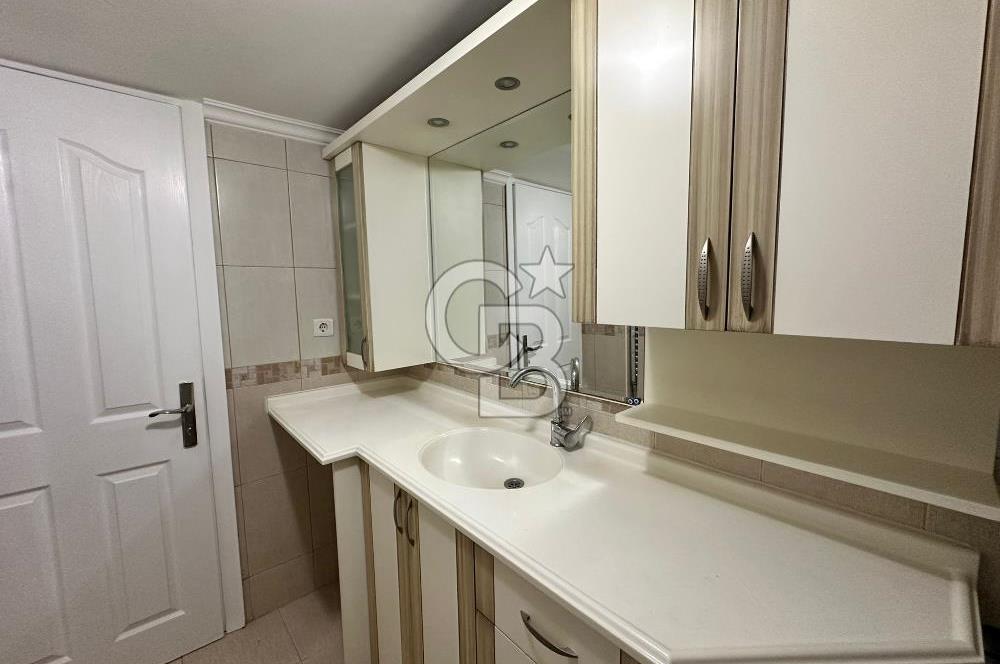 BORNOVA 3+1 ARAKAT KİRALIK DAİRE