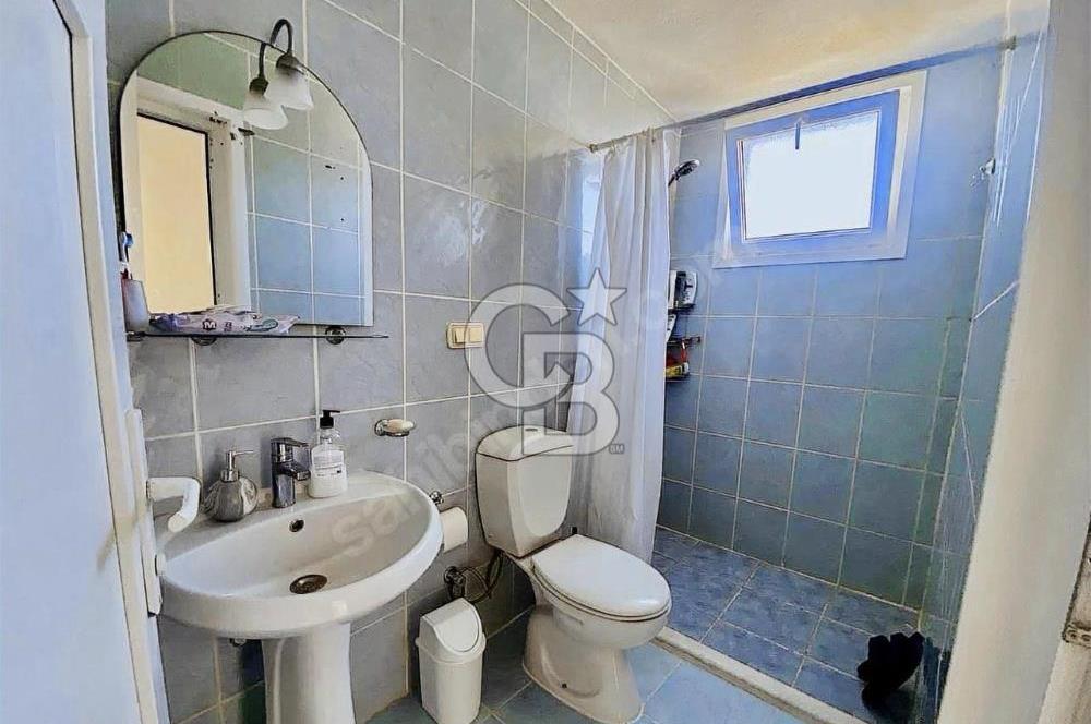 BODRUM KADIKALESİ ORMANCILAR SİTESİNDE SATILIK TRIPLEKS VİLLA