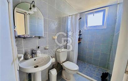 BODRUM KADIKALESİ ORMANCILAR SİTESİNDE SATILIK TRIPLEKS VİLLA