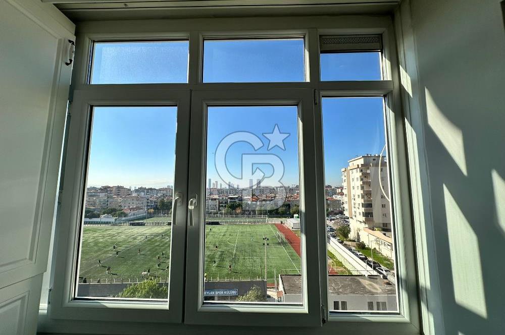 BORNOVA 3+1 ARAKAT KİRALIK DAİRE