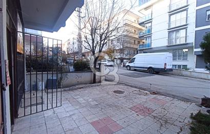 SATILIK DÜKKAN ETİMESGUT ALSANCAK'TA