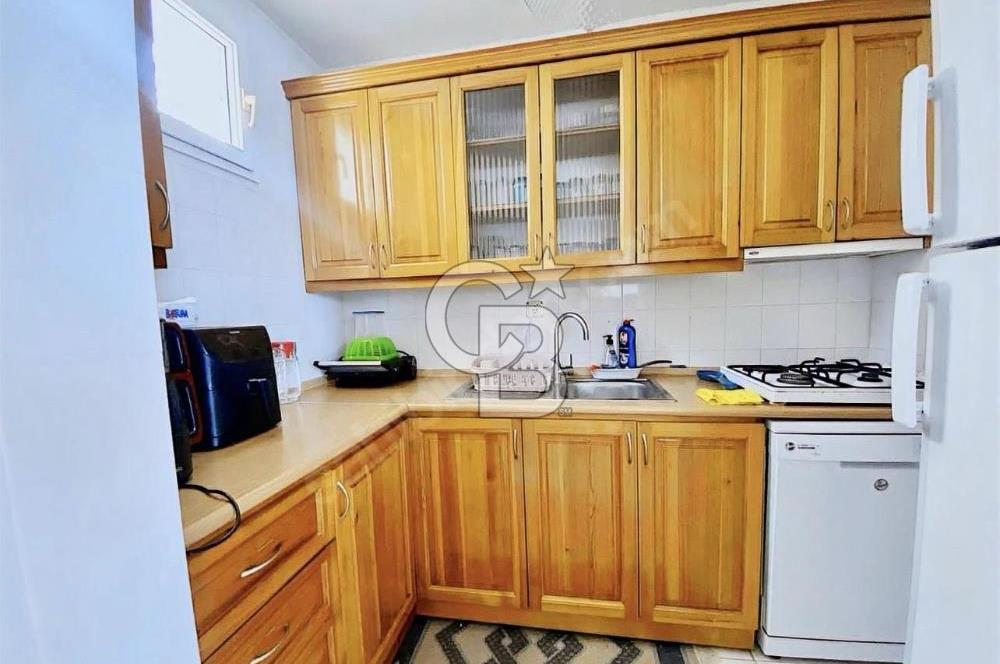 BODRUM KADIKALESİ ORMANCILAR SİTESİNDE SATILIK TRIPLEKS VİLLA