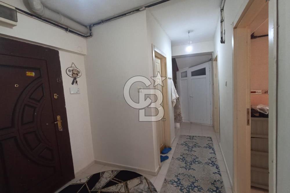 ETİMESGUT ALSANCAK'TA SATILIK 6+1 DUBLEKS TERASLI DAİRE