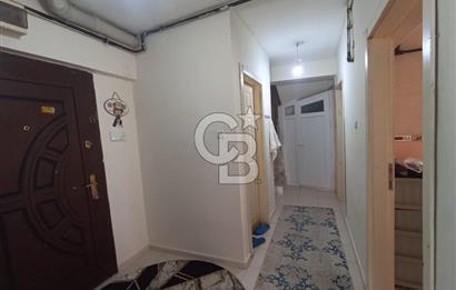 ETİMESGUT ALSANCAK'TA SATILIK 6+1 DUBLEKS TERASLI DAİRE