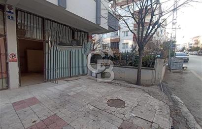 SATILIK DÜKKAN ETİMESGUT ALSANCAK'TA