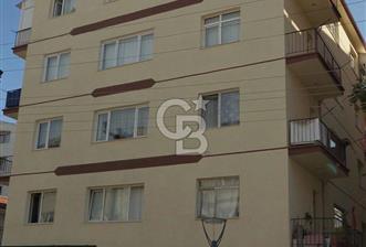 SİNCAN MERKEZ DE CADDE ÜZERİNDE SATILIK 3+1 DAİRE - 1 - 330407