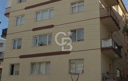 SİNCAN MERKEZ DE CADDE ÜZERİNDE SATILIK 3+1 DAİRE