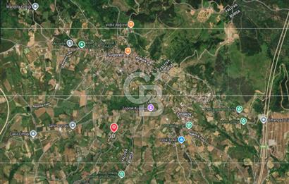 YALOVA MERKEZ SUGÖREN'DE SATILIK GENİŞ TARLA VE RESMİ KONUT