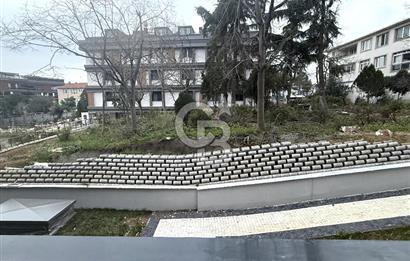 ÜSKÜDAR BARBAROS MAH. ARAKATTA 3+1 SIFIR SATILIK Daire
