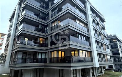 ÜSKÜDAR BARBAROS MAH. ARAKATTA 3+1 SIFIR SATILIK Daire