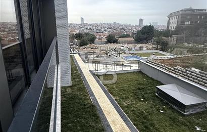 ÜSKÜDAR BARBAROS MAH. ARAKATTA 3+1 SIFIR SATILIK Daire