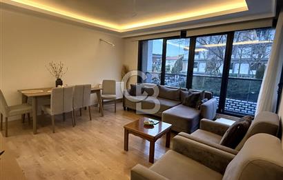 ÜSKÜDAR BARBAROS MAH. ARAKATTA 3+1 SIFIR SATILIK Daire