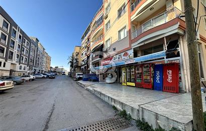 İZMİR BAYRAKLI GÜMÜŞPALA'DA DEVREN KİRALIK MARKET