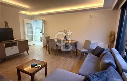 ÜSKÜDAR BARBAROS MAH. ARAKATTA 3+1 SIFIR SATILIK Daire