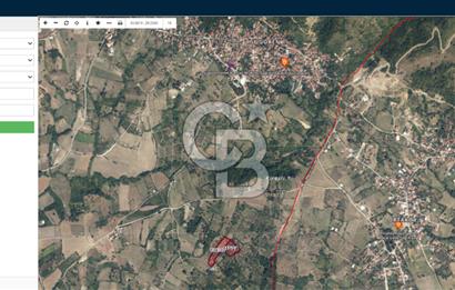 YALOVA MERKEZ SUGÖREN'DE SATILIK GENİŞ TARLA VE RESMİ KONUT