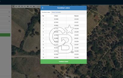 YALOVA MERKEZ SUGÖREN'DE SATILIK GENİŞ TARLA VE RESMİ KONUT