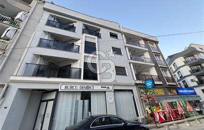 ÇİĞLİ ARŞ.HST. TRAMVAY YAKINI, YENİ BİNA GENİŞ SATILIK 1+1 DAİRE