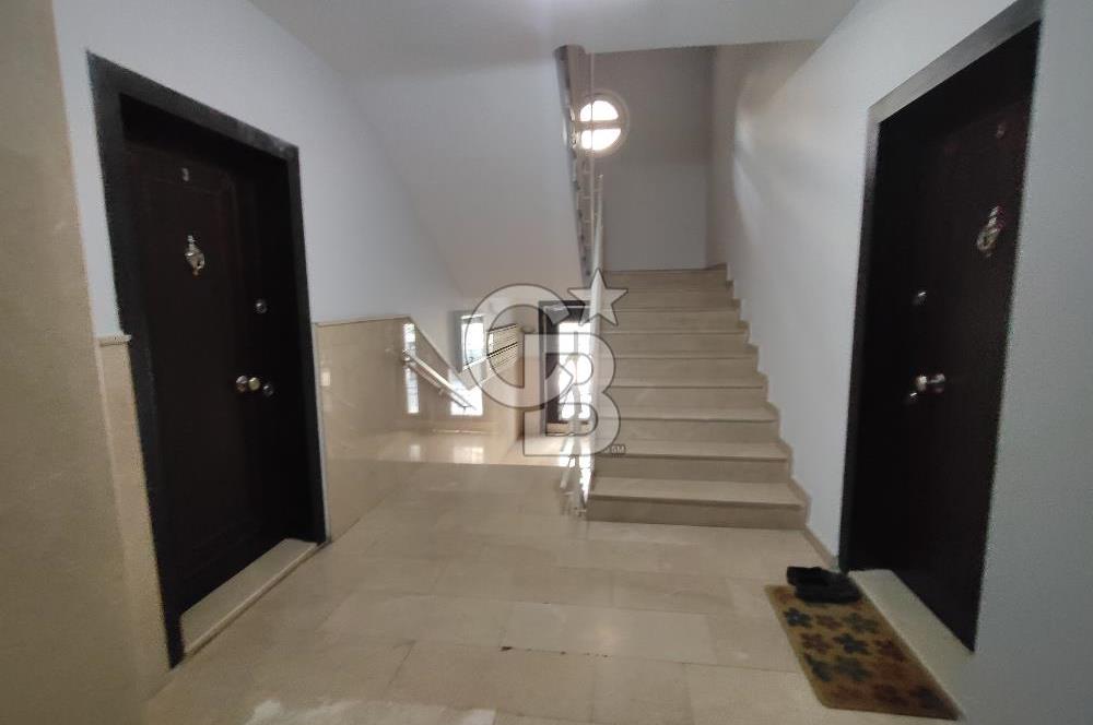 NARLIDERE'DE MERKEZİ KONUMDA 3+1 SATILIK DAİRE