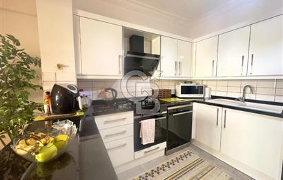 SATILIK AKBÜK DENİZ MANZARALI EŞYALI VİLLA