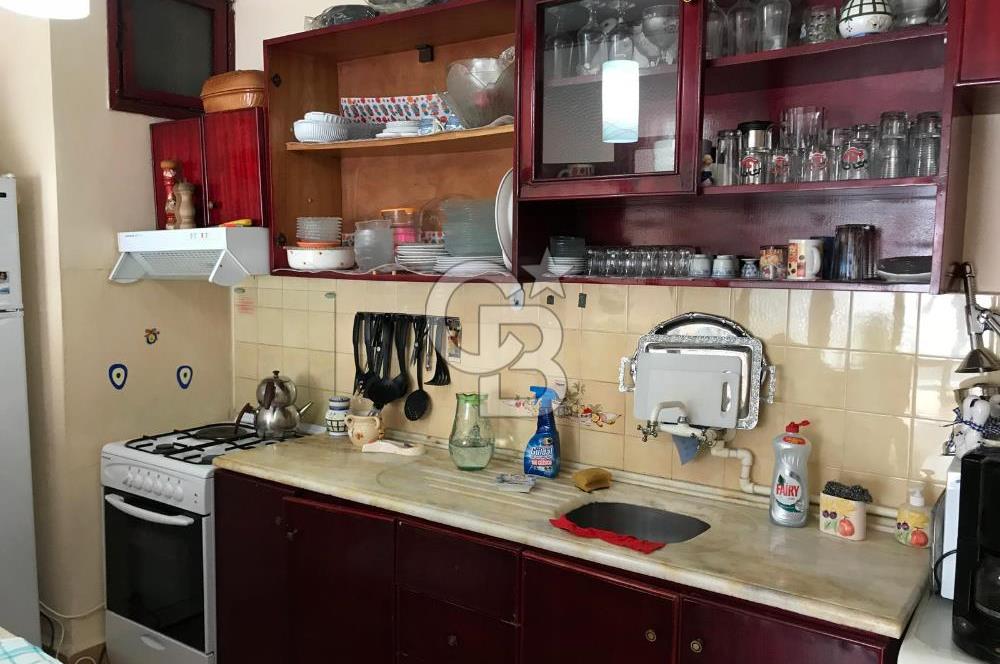 ÇINARCIK ta EŞYALI (2+1) SATILIK DAİRE