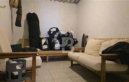 ÇANAKKALE GÜZELYALI'DA BOĞAZ MANZARALI SATILIK İŞYERİ