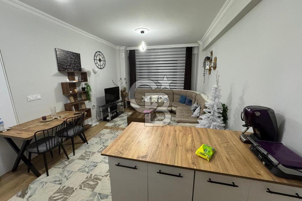 ÇİĞLİ ARŞ.HST. TRAMVAY YAKINI, YENİ BİNA GENİŞ SATILIK 1+1 DAİRE