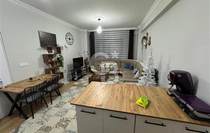 ÇİĞLİ ARŞ.HST. TRAMVAY YAKINI, YENİ BİNA GENİŞ SATILIK 1+1 DAİRE